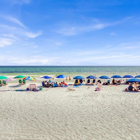 Destin West Gulfside 205 Villa Fort Walton Beach Bagian luar foto