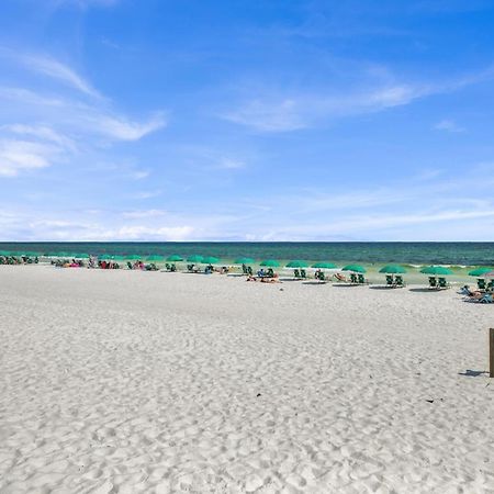 Destin West Gulfside 205 Villa Fort Walton Beach Bagian luar foto