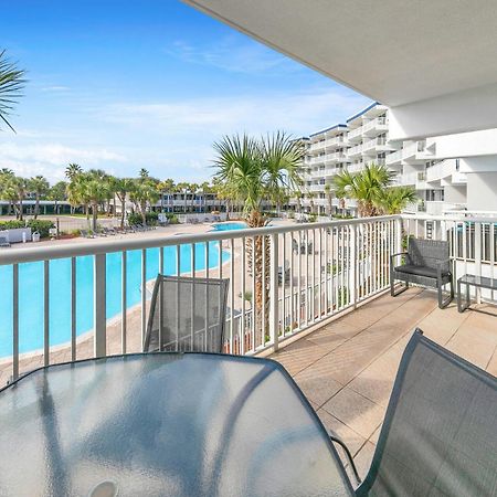 Destin West Gulfside 205 Villa Fort Walton Beach Bagian luar foto