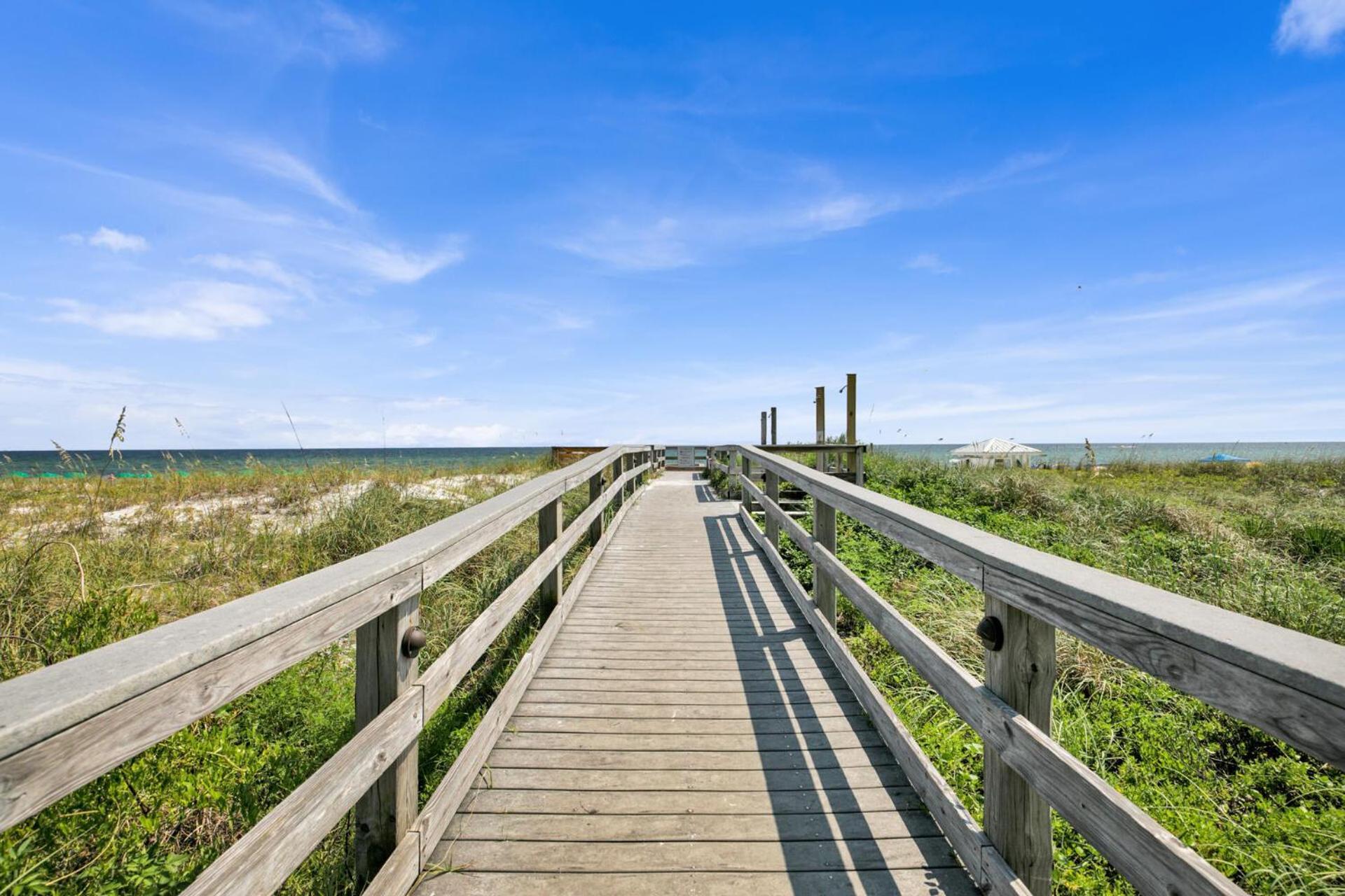 Destin West Gulfside 205 Villa Fort Walton Beach Bagian luar foto