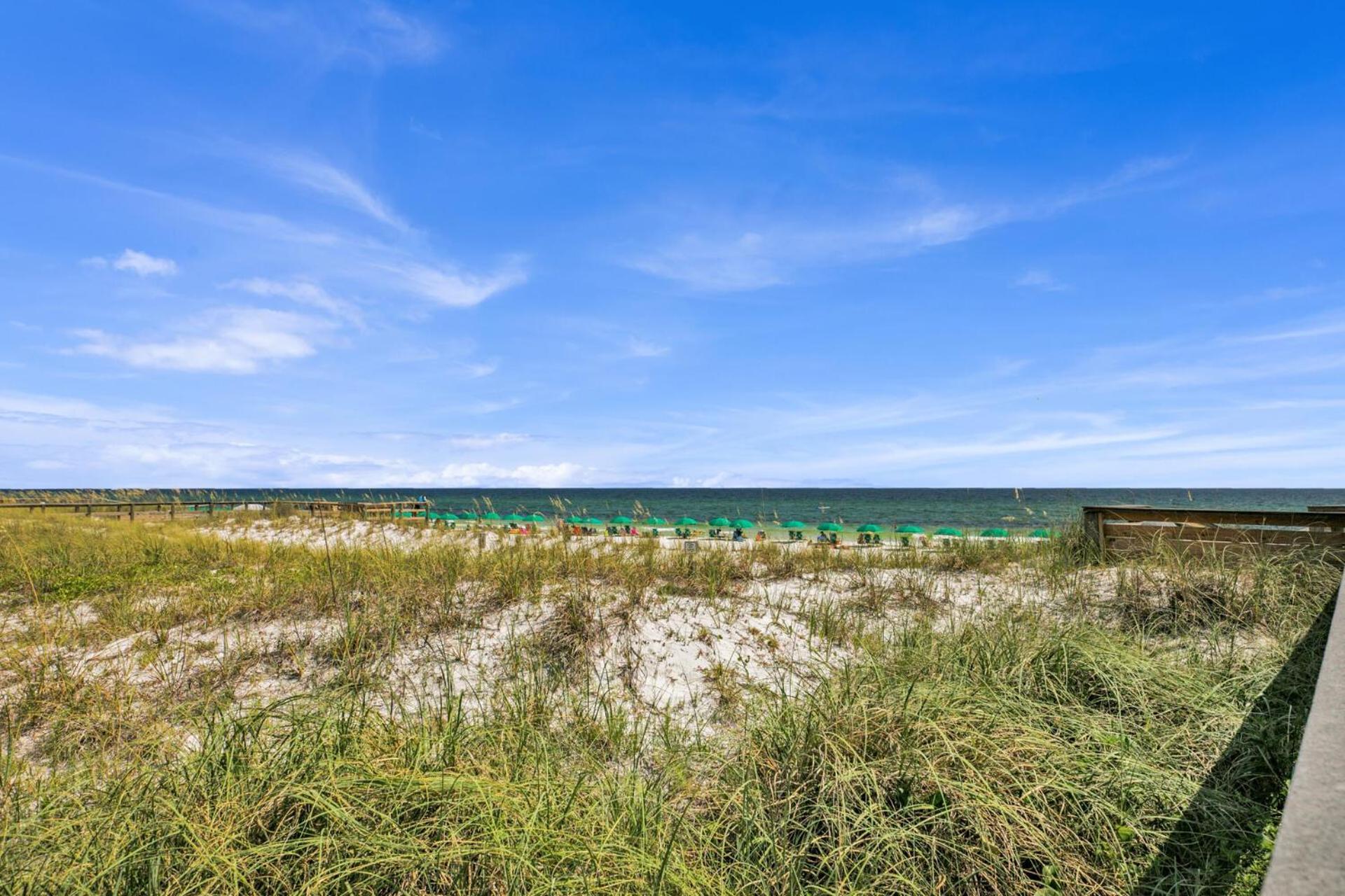 Destin West Gulfside 205 Villa Fort Walton Beach Bagian luar foto