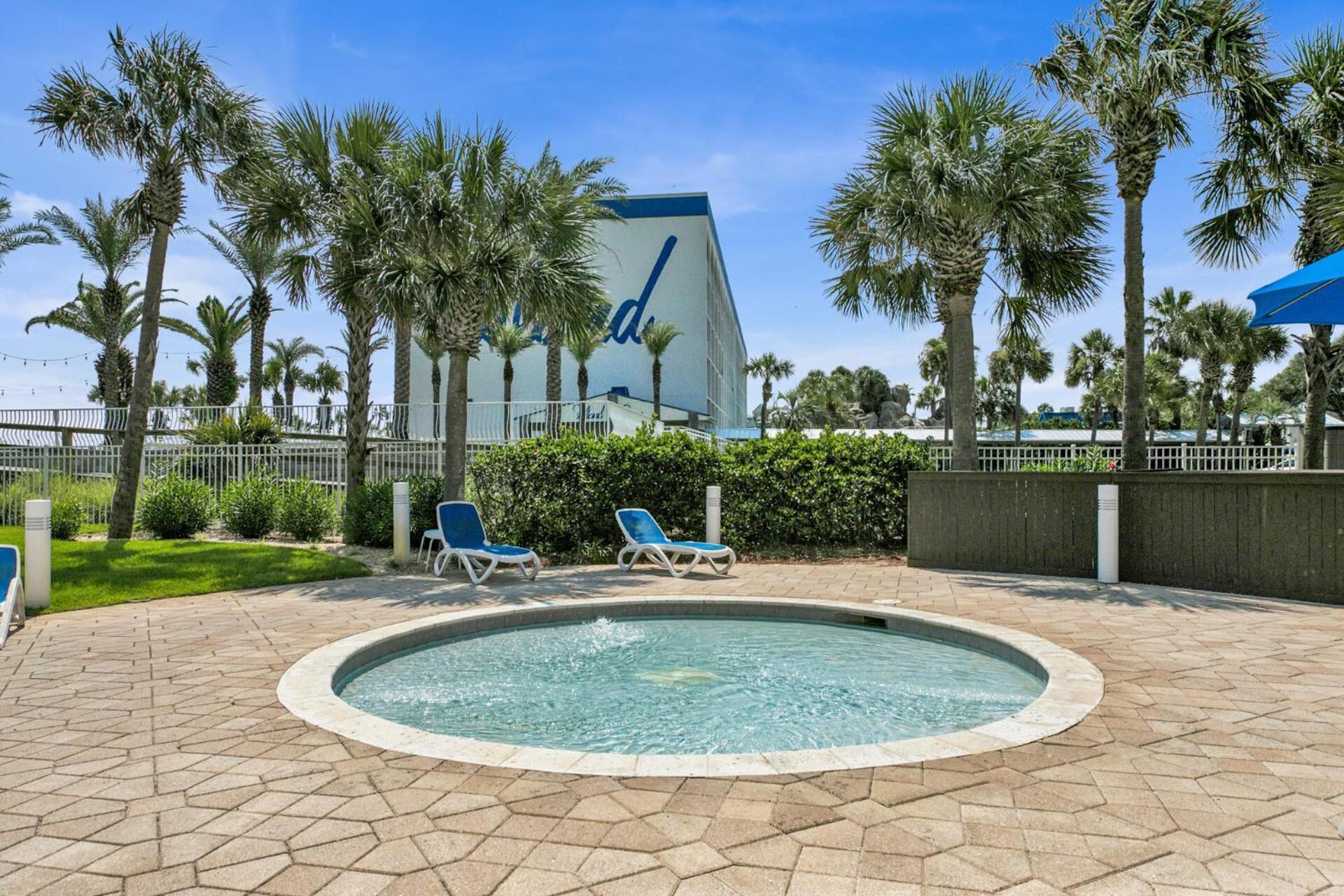 Destin West Gulfside 205 Villa Fort Walton Beach Bagian luar foto