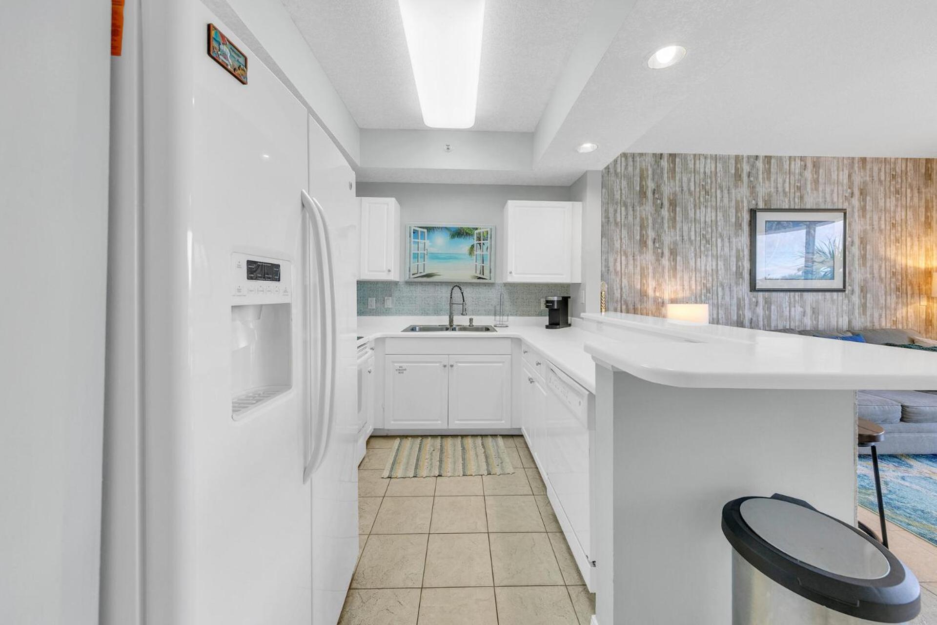 Destin West Gulfside 205 Villa Fort Walton Beach Bagian luar foto