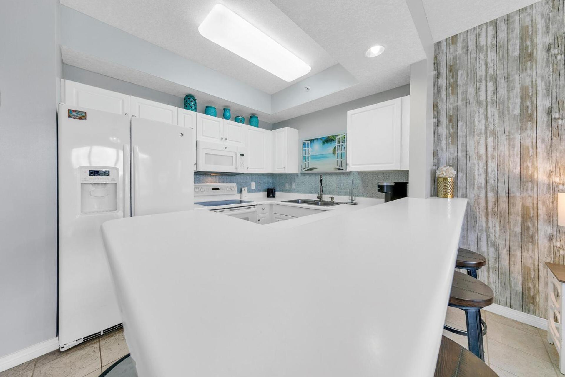 Destin West Gulfside 205 Villa Fort Walton Beach Bagian luar foto