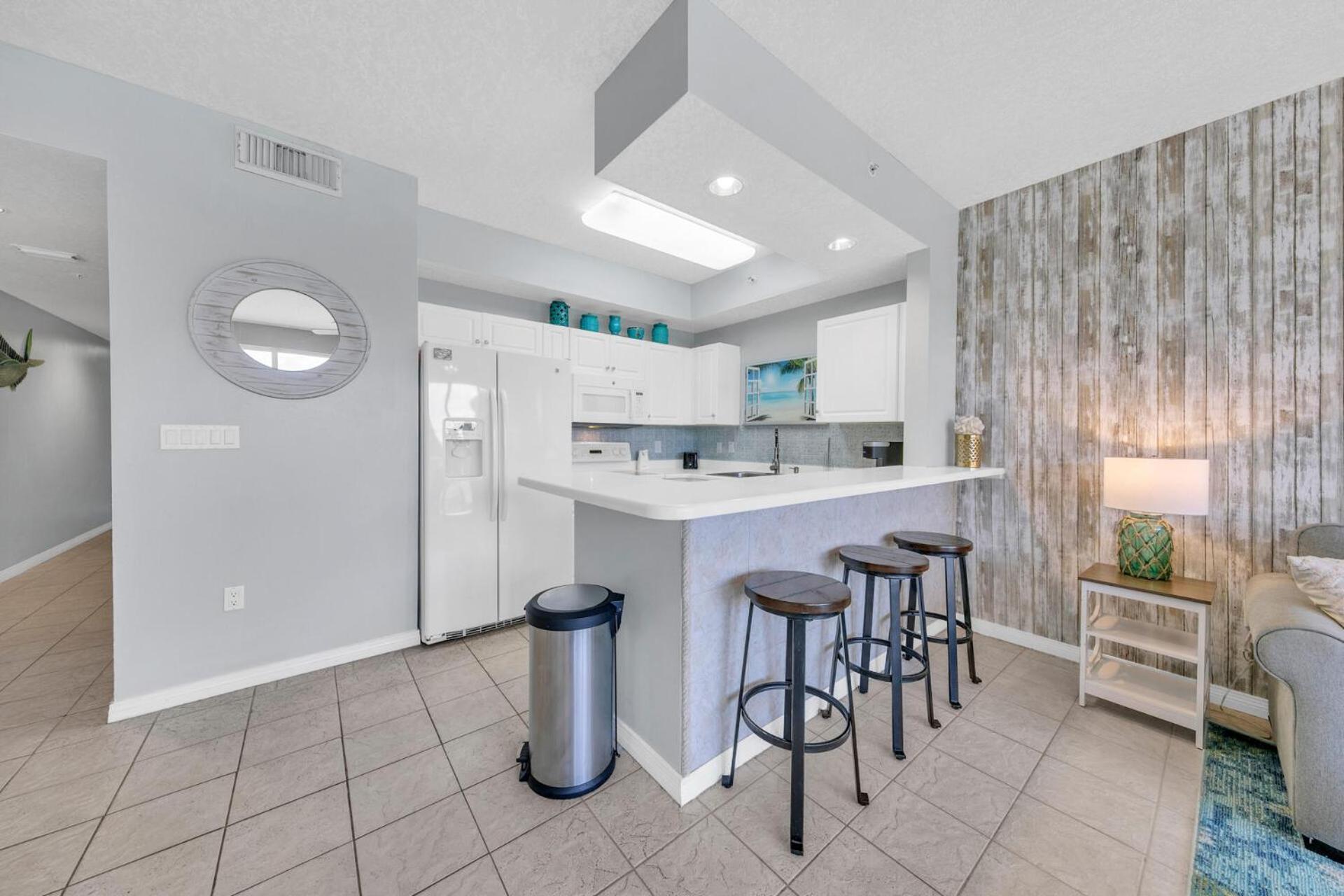 Destin West Gulfside 205 Villa Fort Walton Beach Bagian luar foto
