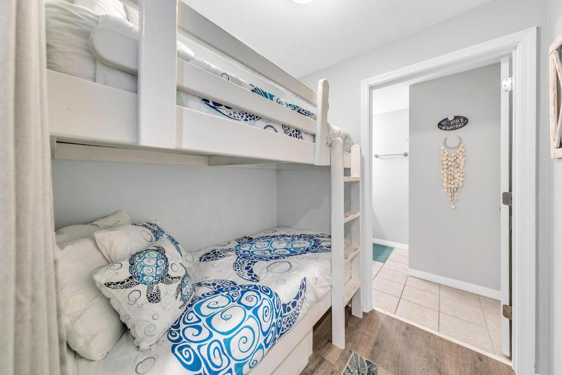 Destin West Gulfside 205 Villa Fort Walton Beach Bagian luar foto