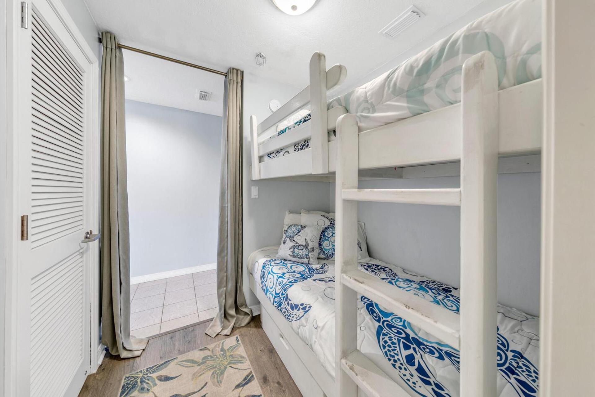 Destin West Gulfside 205 Villa Fort Walton Beach Bagian luar foto