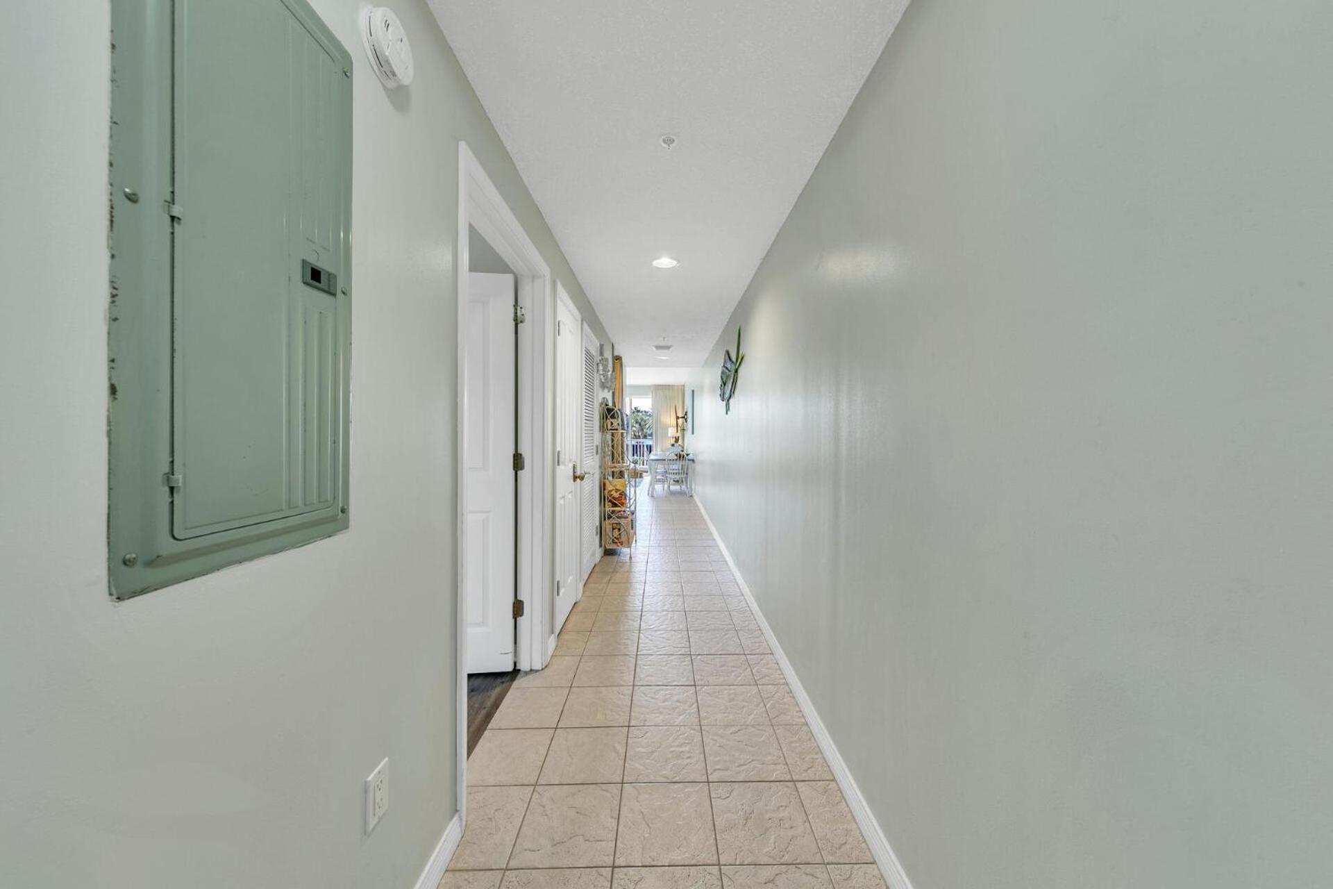 Destin West Gulfside 205 Villa Fort Walton Beach Bagian luar foto