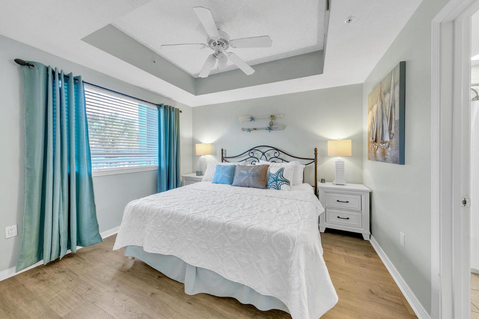 Destin West Gulfside 205 Villa Fort Walton Beach Bagian luar foto